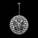 Светильник MOD092PL-08CH ★Maytoni, 8 x 40Вт☀, Хром► — Купить▼