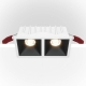 Светильник DL043-02-10W3K-D-SQ-WB ★ Maytoni — купить в интернет магазине ЛЮСТРАВИК☀ Светильник DL043-02-10W3K-D-SQ-WB ★ Maytoni — купить в интернет магазине ЛЮСТРАВИК☀