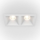 Светильник DL043-02-10W3K-D-SQ-W ★ Maytoni — купить в интернет магазине ЛЮСТРАВИК☀