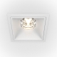 Светильник DL043-01-15W3K-SQ-W ★ Maytoni — купить в интернет магазине ЛЮСТРАВИК☀
