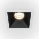 Светильник DL043-01-10W3K-D-SQ-WB ★ Maytoni — купить в интернет магазине ЛЮСТРАВИК☀