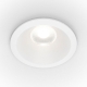 Светильник DL034-L12W4K-D-W ★ Maytoni — купить в интернет магазине ЛЮСТРАВИК☀