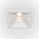 Светильник DL043-01-15W4K-SQ-W ★ Maytoni — купить в интернет магазине ЛЮСТРАВИК☀