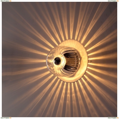 Светильник A2812PL-1CC ★Arte Lamp, Хром► — Купить▼