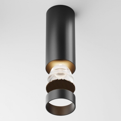 Светильник C056CL-L12B3K-W-D-B ★ Maytoni — купить в интернет магазине ЛЮСТРАВИК☀