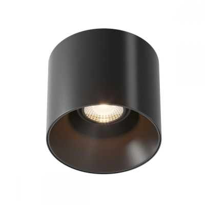 Светильник C064CL-01-25W3K-D-RD-B ★ Maytoni — купить в интернет магазине ЛЮСТРАВИК☀
