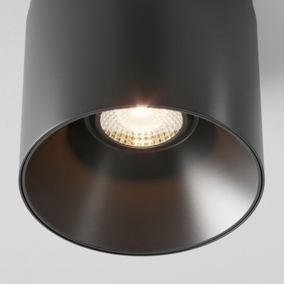 Светильник C064CL-01-25W3K-D-RD-B ★ Maytoni — купить в интернет магазине ЛЮСТРАВИК☀