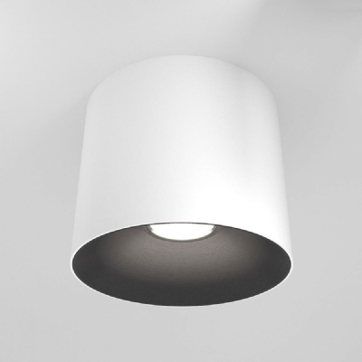 Светильник C064CL-01-25W3K-D-RD-WB ★ Maytoni — купить в интернет магазине ЛЮСТРАВИК☀