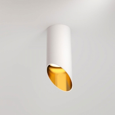 Светильник C044CL-01-15GU10-W ★ Maytoni — купить в интернет магазине ЛЮСТРАВИК☀