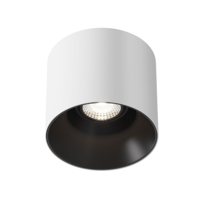 Светильник C064CL-01-25W4K-D-RD-WB ★ Technical — купить в интернет магазине ЛЮСТРАВИК☀
