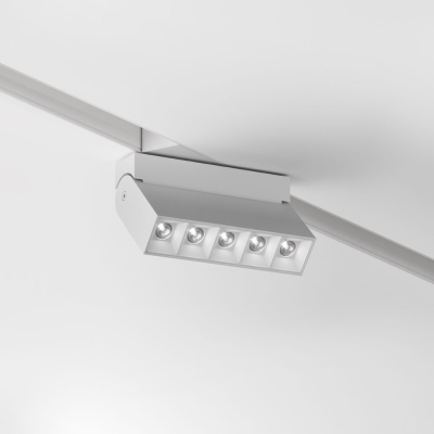 Светильник TR077-2-10W4K-W ★ Technical — купить в интернет магазине ЛЮСТРАВИК☀