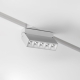 Светильник TR077-2-10W4K-W ★ Technical — купить в интернет магазине ЛЮСТРАВИК☀