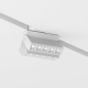 Светильник TR077-2-10W4K-W ★ Technical — купить в интернет магазине ЛЮСТРАВИК☀
