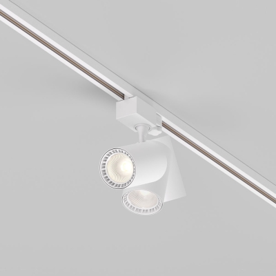 Светильник TR029-3-10W3K-S-W ★ Technical — купить в интернет магазине ЛЮСТРАВИК☀