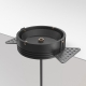 Светильник P039PL-5W4K-10INS-B ★ Technical — купить в интернет магазине ЛЮСТРАВИК☀