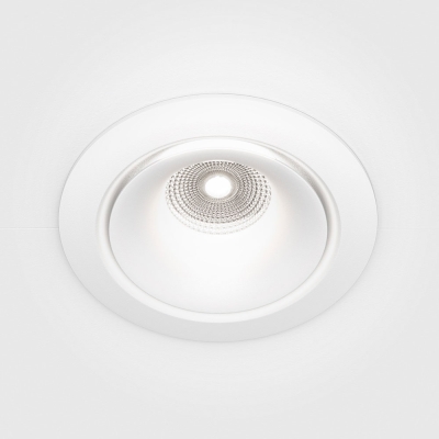 Светильник DL031-L12W4K-D-W ★ Technical — купить в интернет магазине ЛЮСТРАВИК☀