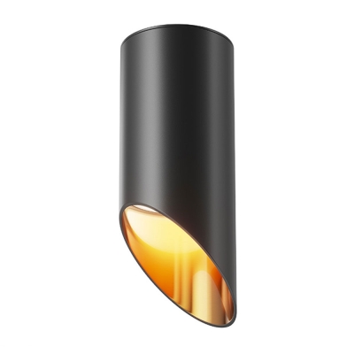 Светильник C044CL-01-15GU10-B ★ Technical — купить в интернет магазине ЛЮСТРАВИК☀