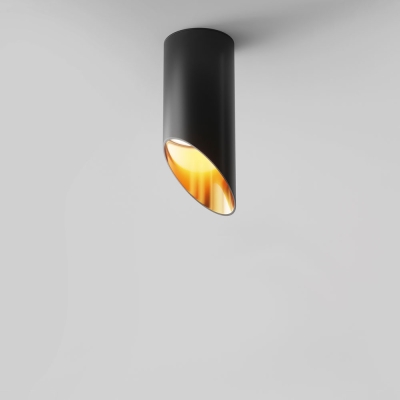 Светильник C044CL-01-15GU10-B ★ Technical — купить в интернет магазине ЛЮСТРАВИК☀