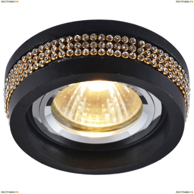 Светильник A5310PL-1BA ★Arte Lamp, Черный► — Купить▼