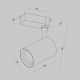 Светильник TR003-1-10W3K-S-B ★ Technical — купить в интернет магазине ЛЮСТРАВИК☀