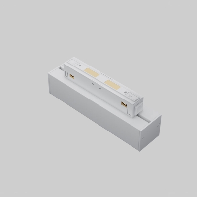 Светильник TR076-2-10W4K-W ★ Technical — купить в интернет магазине ЛЮСТРАВИК☀