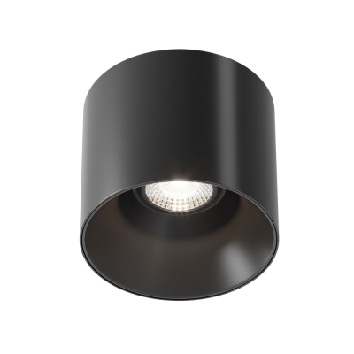 Светильник C064CL-01-25W4K-D-RD-B ★ Technical — купить в интернет магазине ЛЮСТРАВИК☀