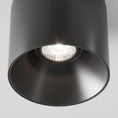 Светильник C064CL-01-25W4K-D-RD-B ★ Technical — купить в интернет магазине ЛЮСТРАВИК☀