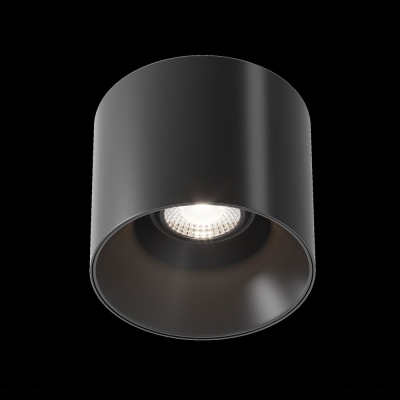 Светильник C064CL-01-25W4K-D-RD-B ★ Technical — купить в интернет магазине ЛЮСТРАВИК☀