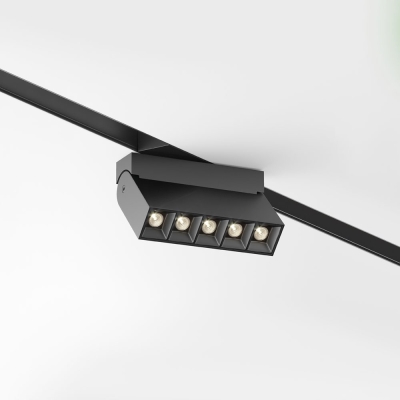 Светильник TR077-2-10W3K-B ★ Technical — купить в интернет магазине ЛЮСТРАВИК☀