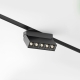 Светильник TR077-2-10W3K-B ★ Technical — купить в интернет магазине ЛЮСТРАВИК☀
