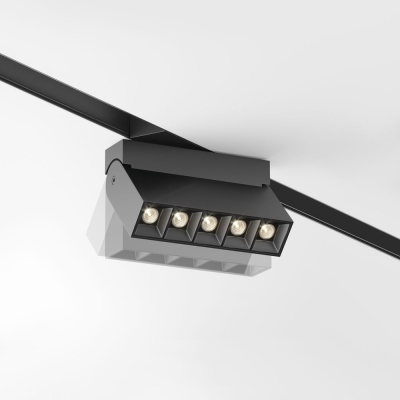 Светильник TR077-2-10W3K-B ★ Technical — купить в интернет магазине ЛЮСТРАВИК☀
