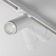 Светильник TR021-1-12B4K-Z-D-W ★ Technical — купить в интернет магазине ЛЮСТРАВИК☀
