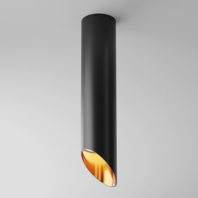 Светильник C044CL-01-30GU10-B ★ Technical — купить в интернет магазине ЛЮСТРАВИК☀