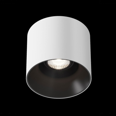 Светильник C064CL-01-15W4K-D-RD-WB ★ Technical — купить в интернет магазине ЛЮСТРАВИК☀