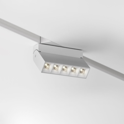 Светильник TR077-2-10W3K-W ★ Technical — купить в интернет магазине ЛЮСТРАВИК☀