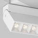 Светильник TR077-2-10W3K-W ★ Technical — купить в интернет магазине ЛЮСТРАВИК☀