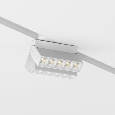 Светильник TR077-2-10W3K-W ★ Technical — купить в интернет магазине ЛЮСТРАВИК☀