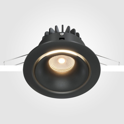 Светильник DL031-L12W3K-D-B ★ Technical — купить в интернет магазине ЛЮСТРАВИК☀