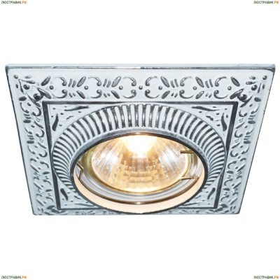 Люстра A5284PL-1WA ★Arte Lamp, Белый► — Купить▼