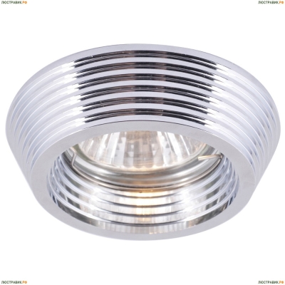 Светильник A1058PL-1CC ★Arte Lamp, Хром► — Купить▼