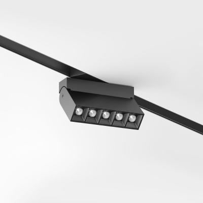 Светильник TR077-2-10W4K-B ★ Technical — купить в интернет магазине ЛЮСТРАВИК☀