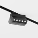 Светильник TR077-2-10W4K-B ★ Technical — купить в интернет магазине ЛЮСТРАВИК☀
