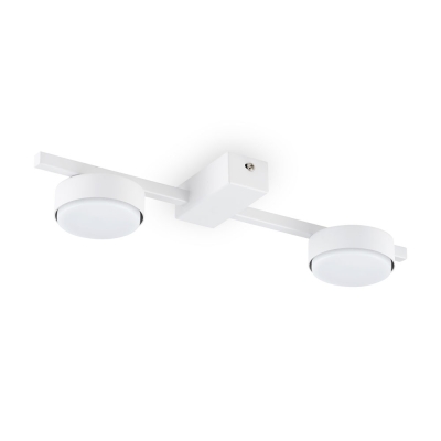 Светильник FR5363CL-02W ★ Freya — купить в интернет магазине ЛЮСТРАВИК☀