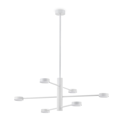 Светильник FR5363CL-06W ★ Freya — купить в интернет магазине ЛЮСТРАВИК☀