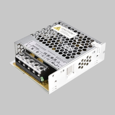 Комплектующие К Светодиодной Ленте 220202 ★ Maytoni Led Strip — купить в интернет магазине ЛЮСТРАВИК☀