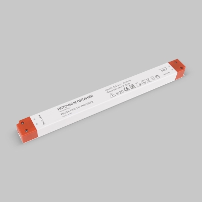 Комплектующие К Светодиодной Ленте 220212 ★ Maytoni Led Strip — купить в интернет магазине ЛЮСТРАВИК☀
