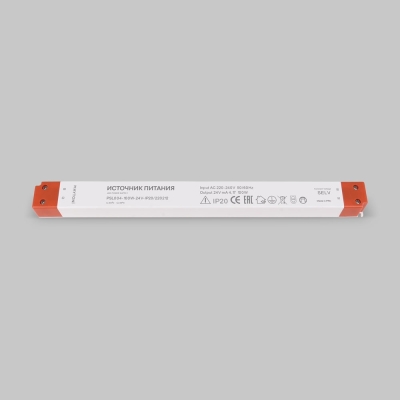 Комплектующие К Светодиодной Ленте 220212 ★ Maytoni Led Strip — купить в интернет магазине ЛЮСТРАВИК☀