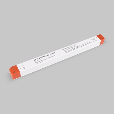 Комплектующие К Светодиодной Ленте 220213 ★ Maytoni Led Strip — купить в интернет магазине ЛЮСТРАВИК☀