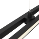 Светильник MOD005PL-L48BK ★ Maytoni — купить в интернет магазине ЛЮСТРАВИК☀