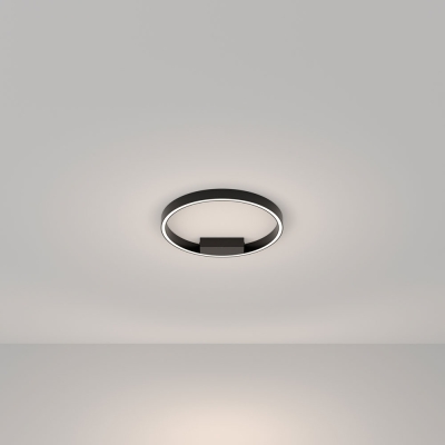 Светильник MOD058CL-L25BK ★ Maytoni — купить в интернет магазине ЛЮСТРАВИК☀